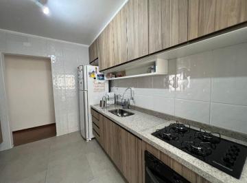 Apartamento de 3 quartos, São Paulo · Vendo apartamento todo reformado no Jardim Bonfiglioli!82 m2