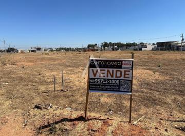 Foto 02 · Terreno à venda - em Aquarela das Artes
