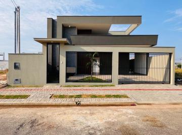Casa · 333m² · 3 Quartos · Casa à venda - em Aquarela das Artes