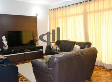 Casa · 273m² · 4 Quartos · 3 Vagas · Venda Casa Sao Caetano do Sul Santa Maria Ref: 42321