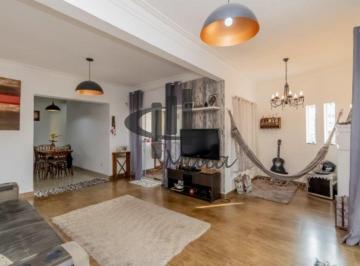 Casa · 207m² · 3 Quartos · 3 Vagas · Venda Sobrado Sao Caetano do Sul Olimpico Ref: 42317