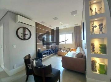 Apartamento · 89m² · 3 Quartos · 2 Vagas · Venda Apartamento Sao Caetano do Sul Santa Paula Ref: 42332