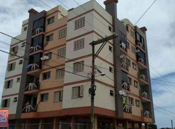 Apartamento · 2 Quartos · 1 Vaga · APARTAMENTO NO CENTRO COM ELEVADOR