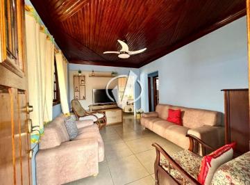 Casa · 220m² · 3 Quartos · 2 Vagas · CASA À VENDA - ALTO DO CARDOSO - PINDAMONHANGABA/SP