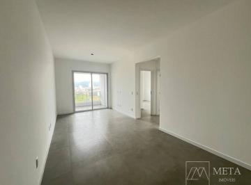 Apartamento de 2 dormitórios (1 suíte) em Barreiros - São José/SC · Apartamento de 2 dormitórios (1 suíte) em Barreiros - São José/SC