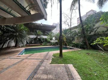 Casa · 1020m² · 4 Quartos · 3 Vagas · Casa à venda no José Menino em Santos.