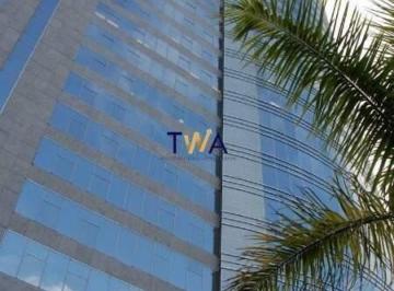 Comercial · 784m² · 18 Vagas · Andar corrido, Century Tower, Santa Lúcia, Belo Horizonte, R$13.000.000,00, à venda na TWA Investime