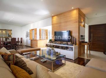 Apartamento · 240m² · 4 Quartos · 2 Vagas · Apartamento à venda no bairro Gutierrez