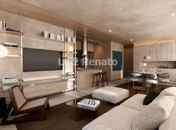Apartamento · 110m² · 3 Quartos · 2 Vagas · Apartamento á venda no bairro Funcionários