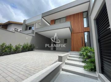 Casa · 174m² · 3 Quartos · 4 Vagas · CASA ALTO PADRÃO 3 SUÍTES BAIRRO SOUZA CRUZ , BRUSQUE -SC