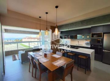 Apartamento · 118m² · 3 Quartos · 2 Vagas · Apartamento à venda, 3 quartos no bairro Boqueirão em Praia Grande
