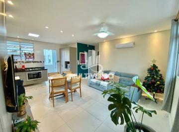 Apartamento · 70m² · 2 Quartos · 1 Vaga · Apartamento - 2 Quartos - 1 Banheiro - Macuco - Santos