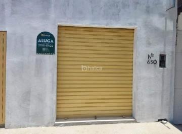 Comercial · 55m² · Ponto Comercial para aluguel, no bairro CENTRO, Campo Maior/PI