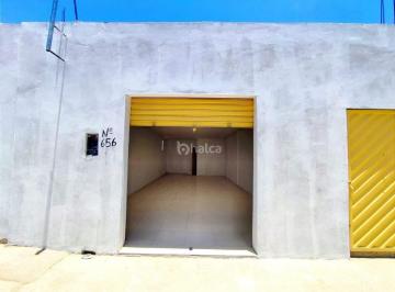 Comercial · 55m² · Ponto Comercial para aluguel, no bairro CENTRO, Campo Maior/PI