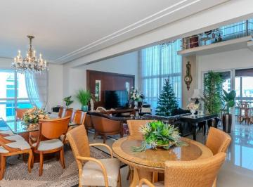 Apartamento · 252m² · 3 Quartos · 3 Vagas · Apartamento com 03 suítes no Residencial Vermont em Balneário Camboriú