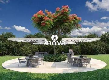 Terreno · 256m² · Terreno à venda, Condomínio Residencial Jardins