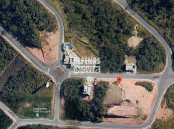 Terreno · 1000m² · Lote à venda no Bairro Residencial Vista da Lagoas