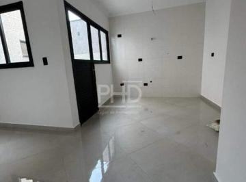 Apartamento · 106m² · 2 Quartos · 1 Vaga · Cobertura Sem Condomínio à Venda com 106m2, 2 quartos, 1 suíte, 3 banheiros, 1 vaga coberta, Jardim 