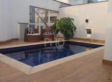 Apartamento · 237m² · 3 Quartos · 3 Vagas · Cobertura Duplex à venda com 237m², 3 Quartos sendo 2Suites e 3 Vagas-Centro São Bernardo do Campo/S