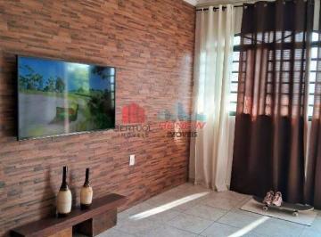 Casa · 181m² · 3 Quartos · 2 Vagas · Casa à venda Jardim Portugal em Valinhos