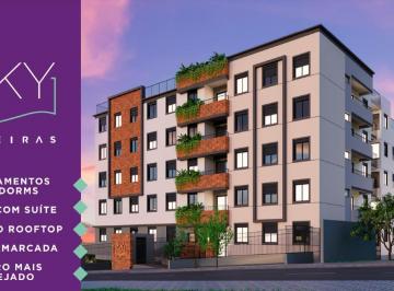 Apartamento · 73m² · 2 Quartos · 1 Vaga · Apartamento à venda SKY VIDEIRAS em Jundiaí