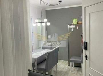 Apartamento · 48m² · 2 Quartos · 1 Vaga · Apartamento sem Condomínio com 2 Quartos para Comprar, 48m² - Vila Helena, Santo André/SP.