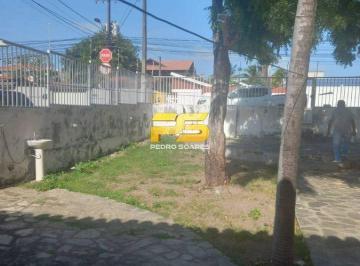 Comercial · 400m² · 2 Quartos · 5 Vagas · CASA PARA LOCAÇÃO NO BAIRRO DO POÇO EM CABEDELO - PB.