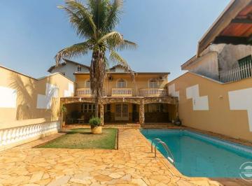 Casa · 227m² · 3 Quartos · 3 Vagas · Casa à venda, 3 quartos, 3 vagas, Parque Santa Cecília - Piracicaba/SP