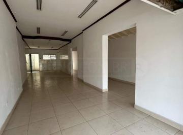 Comercial · 90m² · Salão para aluguel, Santa Terezinha - Piracicaba/SP