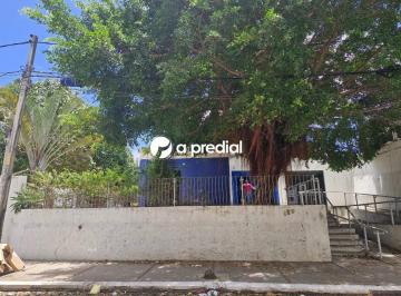 Comercial · 400m² · 10 Vagas · Prédio Comercial em Meireles - Fortaleza / CE