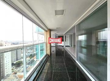 Apartamento · 264m² · 4 Quartos · 4 Vagas · Apartamento Alto padrão com 4 suítes para venda no Bairro Santa Paula, em São Caetano do Sul
