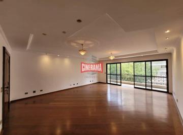 Apartamento · 254m² · 4 Quartos · 3 Vagas · Apartamento à venda, 4 quartos, 3 suítes, 3 vagas, Santa Paula - São Caetano do Sul/SP