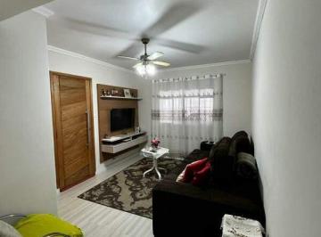 Casa · 178m² · 3 Quartos · 4 Vagas · Sobrado à venda 3 quartos 4 vagas Ana Maria - Santo André - SP