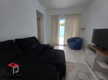 Casa · 205m² · 3 Quartos · 5 Vagas · Sobrado à venda 3 quartos 5 vagas Irajá - São Bernardo do Campo - SP