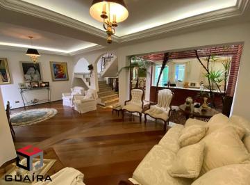 Casa · 391m² · 4 Quartos · 4 Vagas · Sobrado à venda 4 quartos 2 suítes 4 vagas Dos Casa - São Bernardo do Campo - SP
