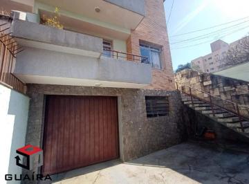 Casa · 348m² · 5 Quartos · 4 Vagas · Sobrado à venda 5 quartos 4 vagas Jardim da Glória - São Paulo - SP