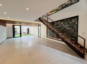 Casa · 290m² · 4 Quartos · 2 Vagas · Casa à Venda | Vila Nova Conceição | 4 suítes