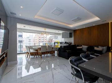 Apartamento · 87m² · 2 Quartos · 2 Vagas · APARTAMENTO - VENDA - PERDIZES - 2 SUÍTES - 2 VAGAS