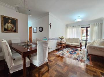 Apartamento · 100m² · 3 Quartos · 1 Vaga · Apartamento Vila Mariana - Metrô a 10 minutos - 3 dormitórios, 1 suíte, 1 vaga