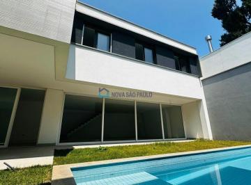 Casa · 450m² · 4 Quartos · 4 Vagas · Casa de Condomínio com 4 Quartos, suítes  e 6 banheiros à Venda, 450 m²