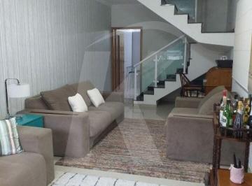 Casa · 291m² · 3 Quartos · 6 Vagas · Sobrado a venda no Jardim City