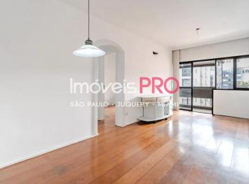 Apartamento · 166m² · 2 Quartos · 3 Vagas · 166m² com2 suítes e 3 vagas em Cerqueira César.