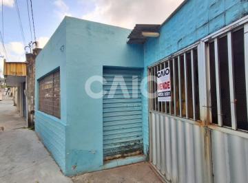Casa · 140m² · 3 Quartos · 1 Vaga · Casa no Barro Vermelho