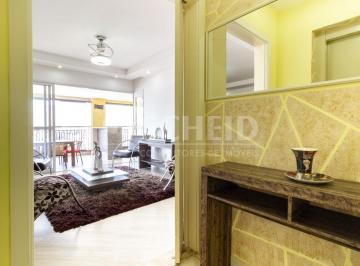 Apartamento · 140m² · 3 Quartos · 2 Vagas · Apartamento a venda na Saúde de140 m², com 3 quartos sendo suítes e 2 vagas.