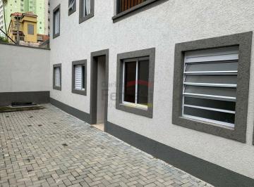 Casa · 47m² · 2 Quartos · Apartamento Térreo à venda na Parada Inglesa, 2 quartos sem vaga