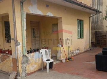 Casa · 100m² · 3 Quartos · 5 Vagas · Casa Térrea no J. Sta Cruz