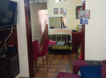 Casa · 420m² · 3 Quartos · 1 Vaga · Sobrado no Vila Dionísia