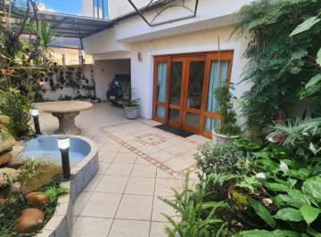 Casa · 326m² · 5 Quartos · 3 Vagas · Sobrado 05 Dormitórios  Guarulhos