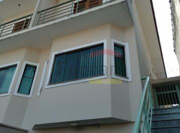 Casa · 168m² · 3 Quartos · 3 Vagas · Sobrado região Jardim São Paulo -AC=168m²