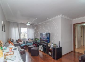 Apartamento · 100m² · 3 Quartos · 2 Vagas · Apartamento à venda na Vila Olímpia - São Paulo